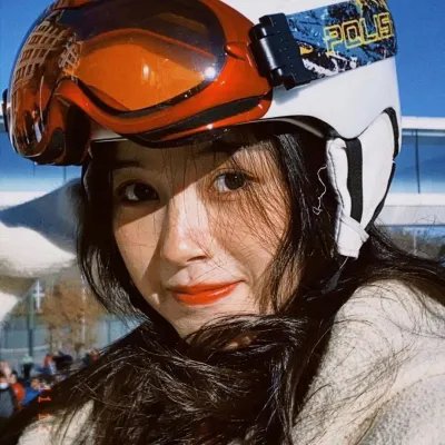 巴黎的韩国男人