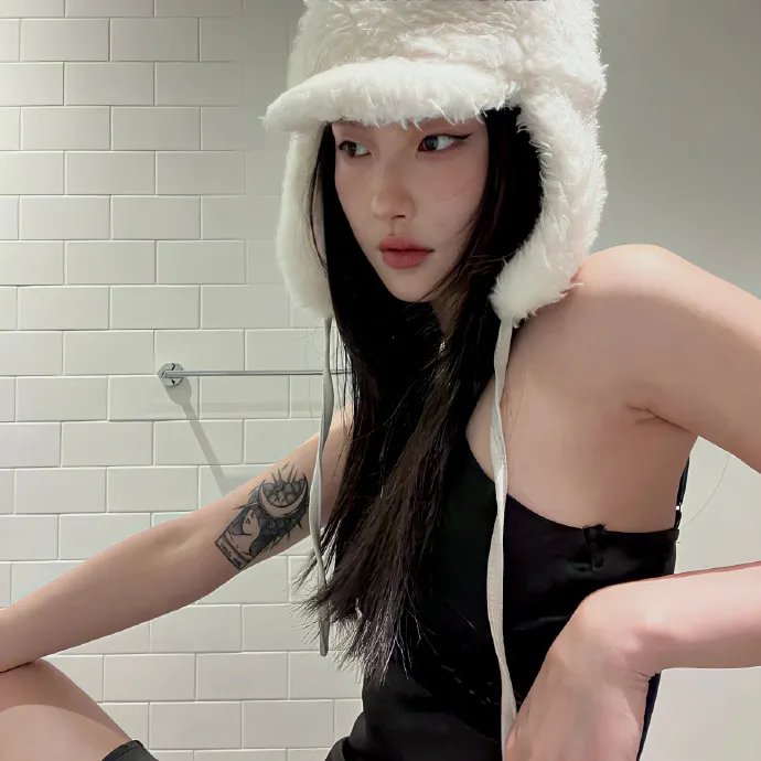 拿开你的手
